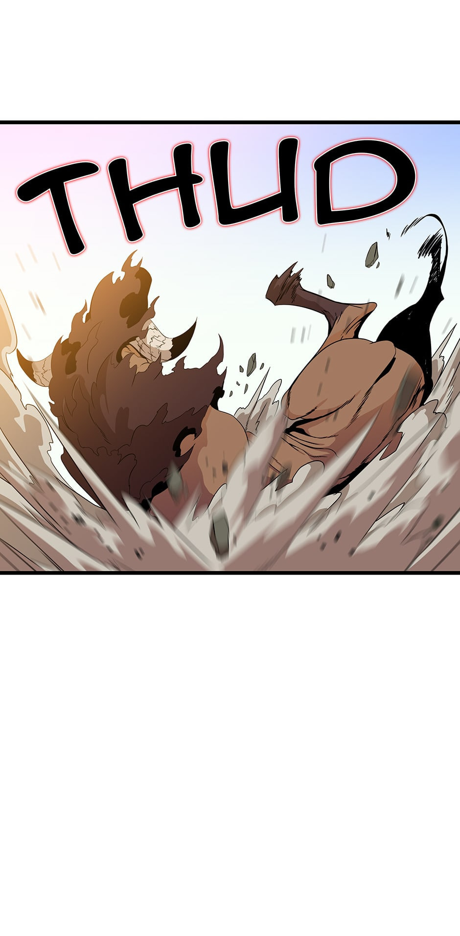 Read Kill The Hero chapter 75 image 20 on Lezhin