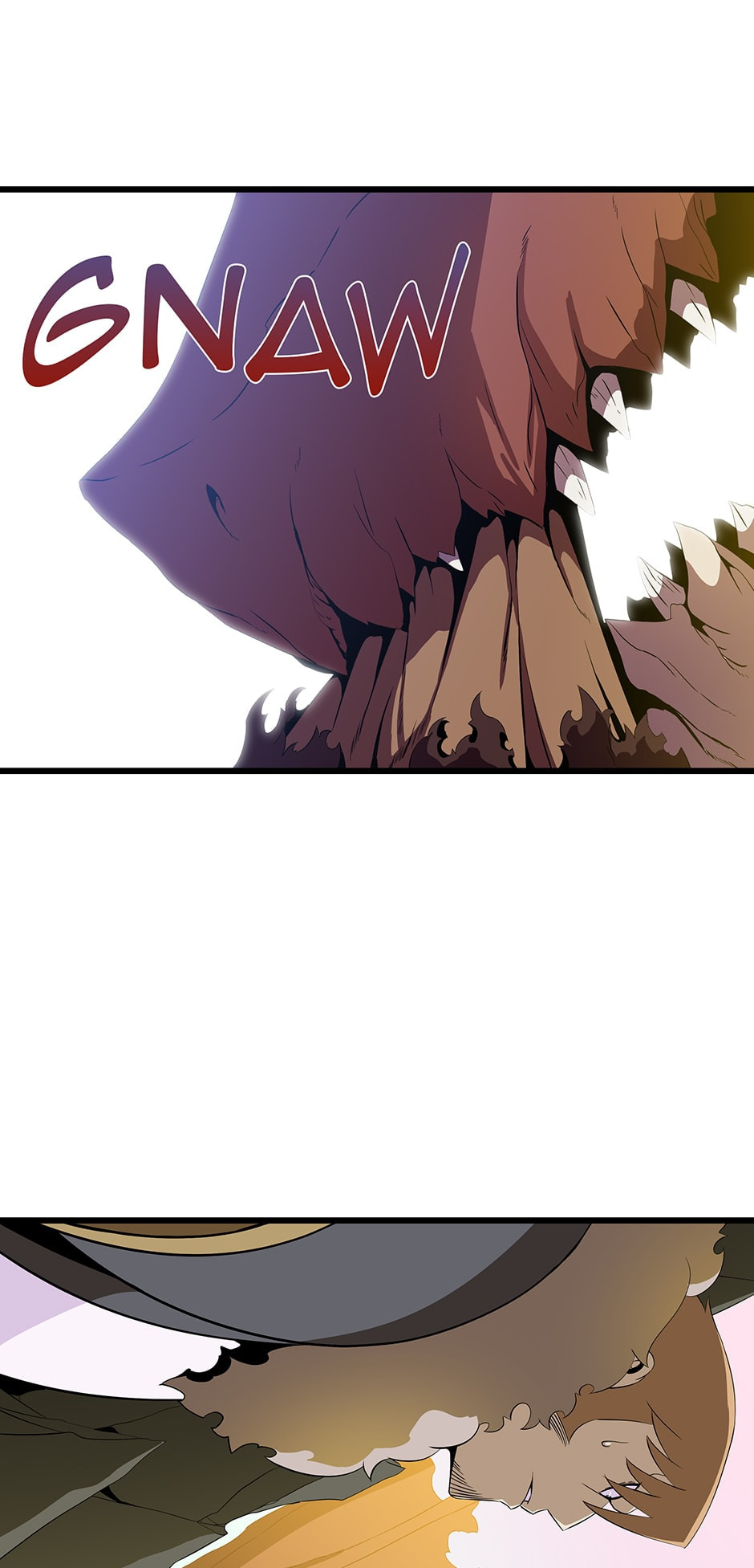 Read Kill The Hero chapter 75 image 22 on Lezhin