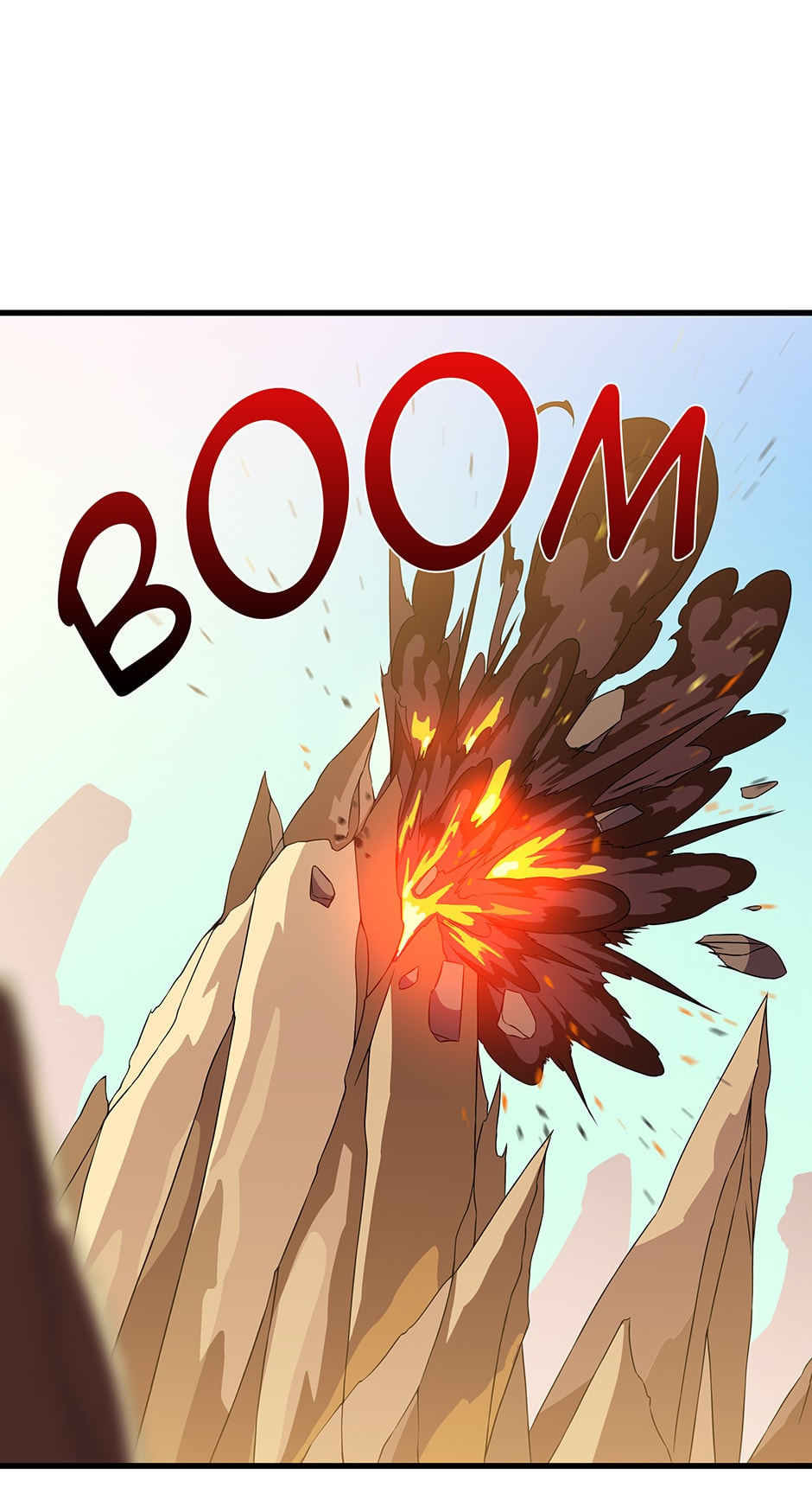 Read Kill The Hero chapter 75 image 29 on Lezhin