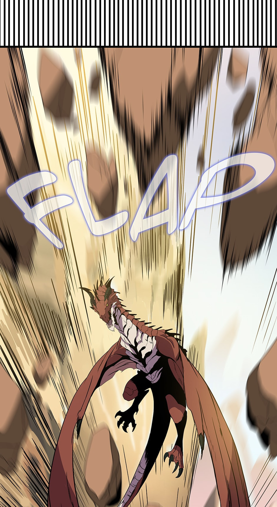 Read Kill The Hero chapter 75 image 32 on Lezhin