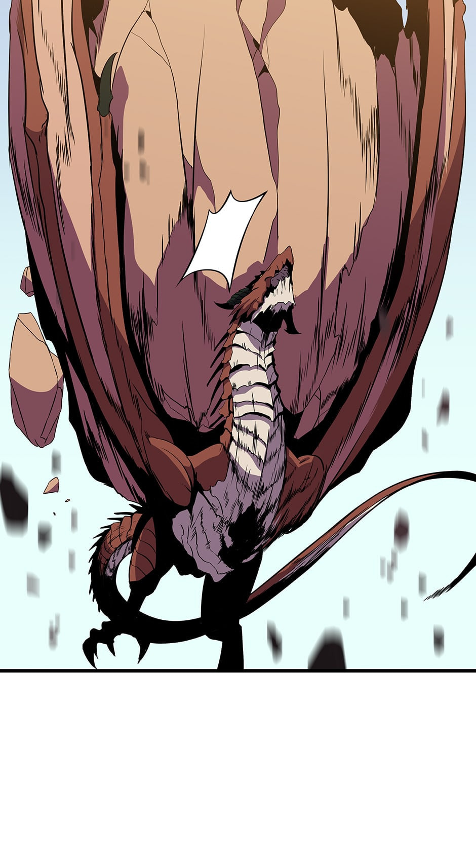 Read Kill The Hero chapter 75 image 34 on Lezhin