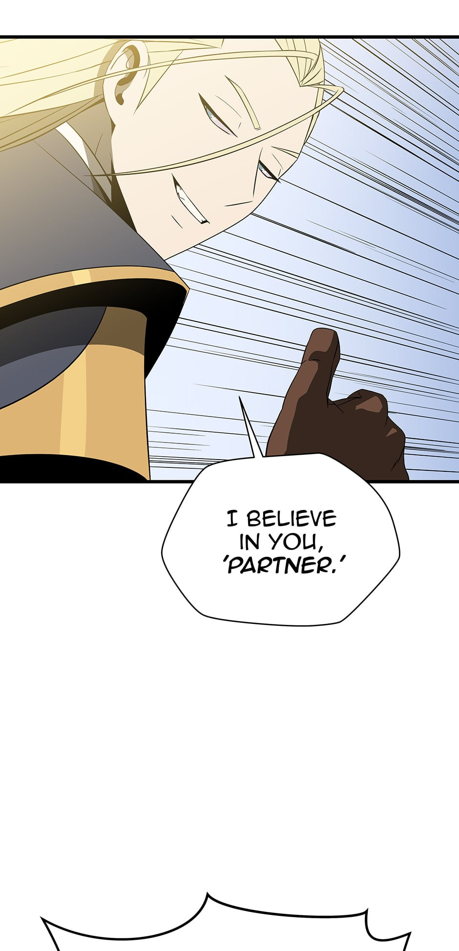 Read Kill The Hero chapter 75 image 39 on Lezhin