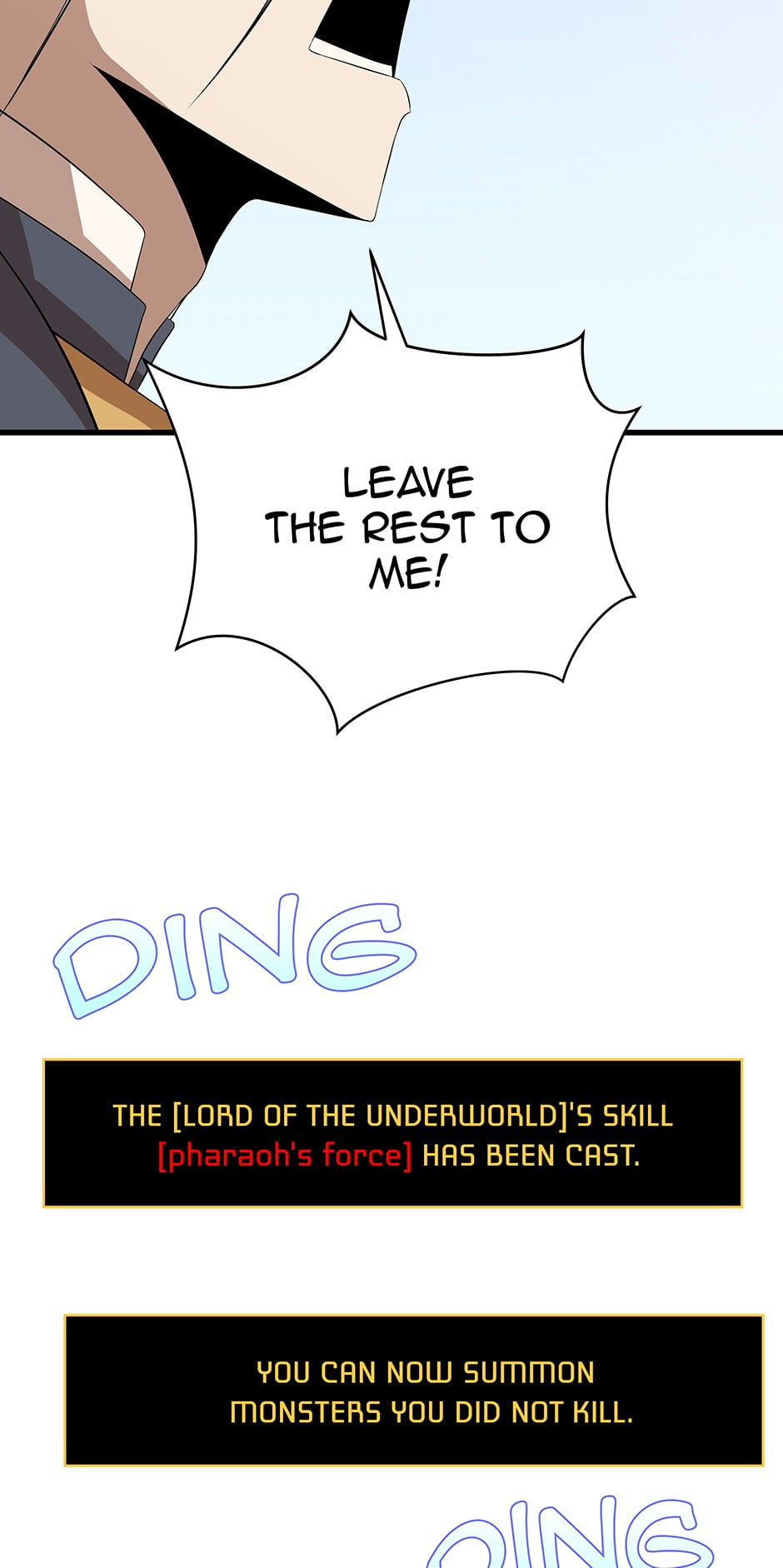 Read Kill The Hero chapter 75 image 51 on Lezhin