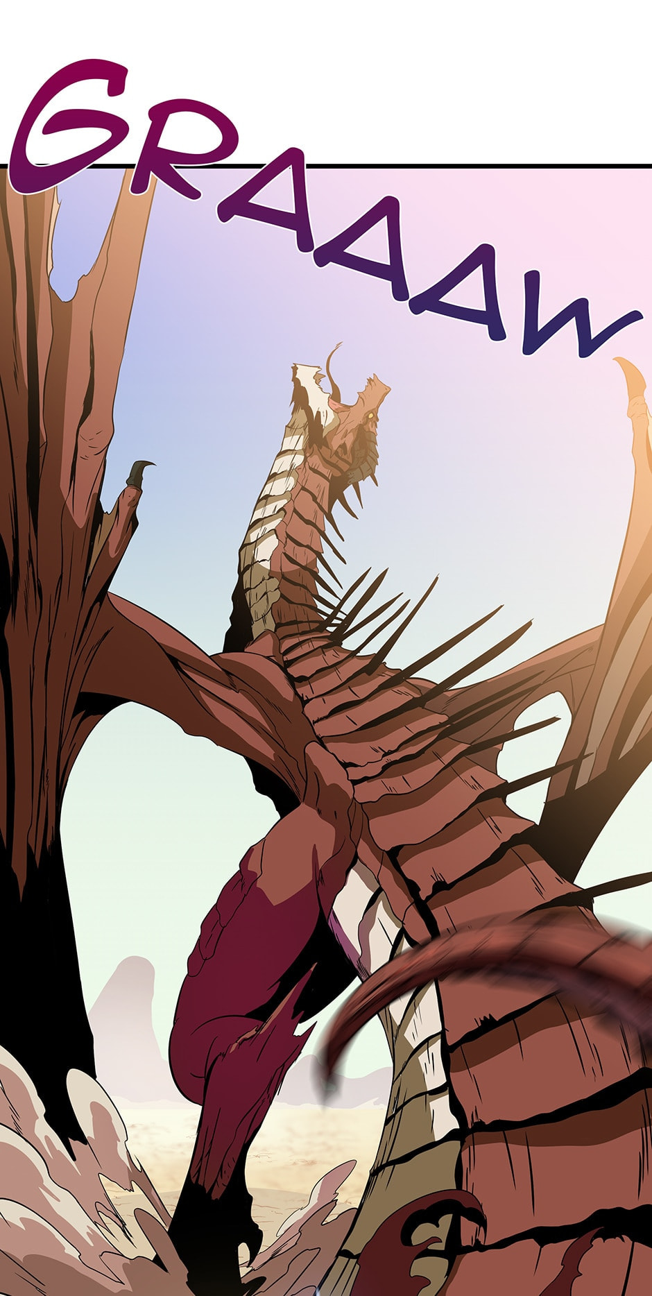 Read Kill The Hero chapter 75 image 59 on Lezhin