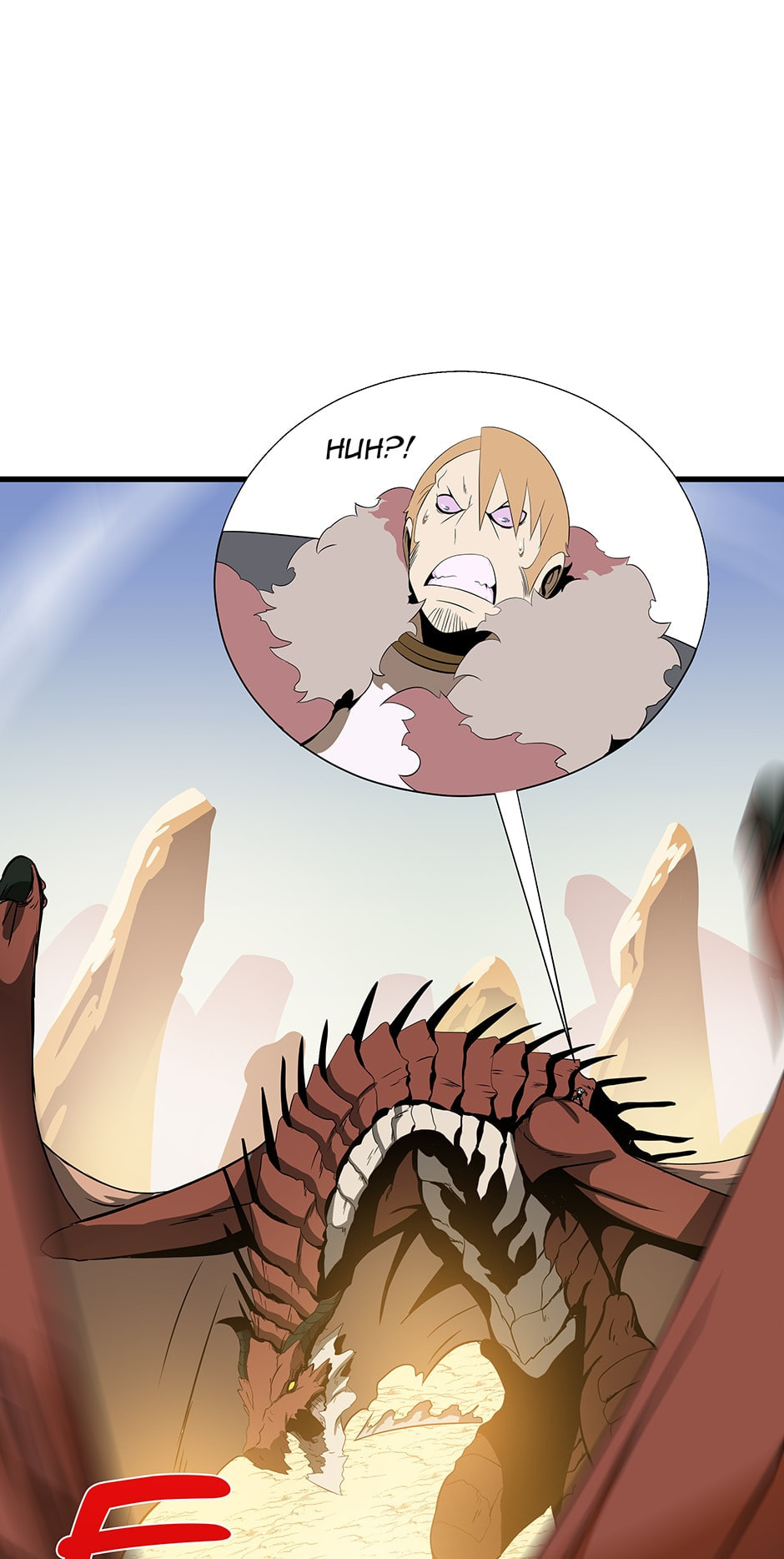 Read Kill The Hero chapter 75 image 62 on Lezhin