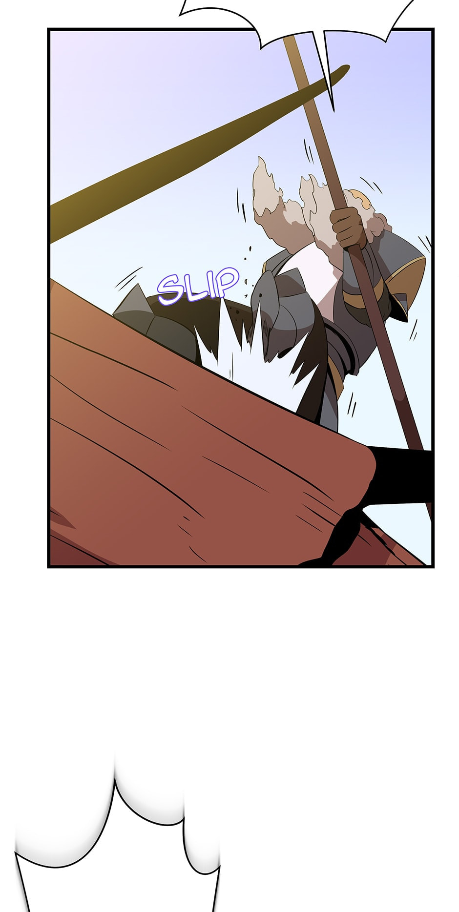 Read Kill The Hero chapter 75 image 64 on Lezhin