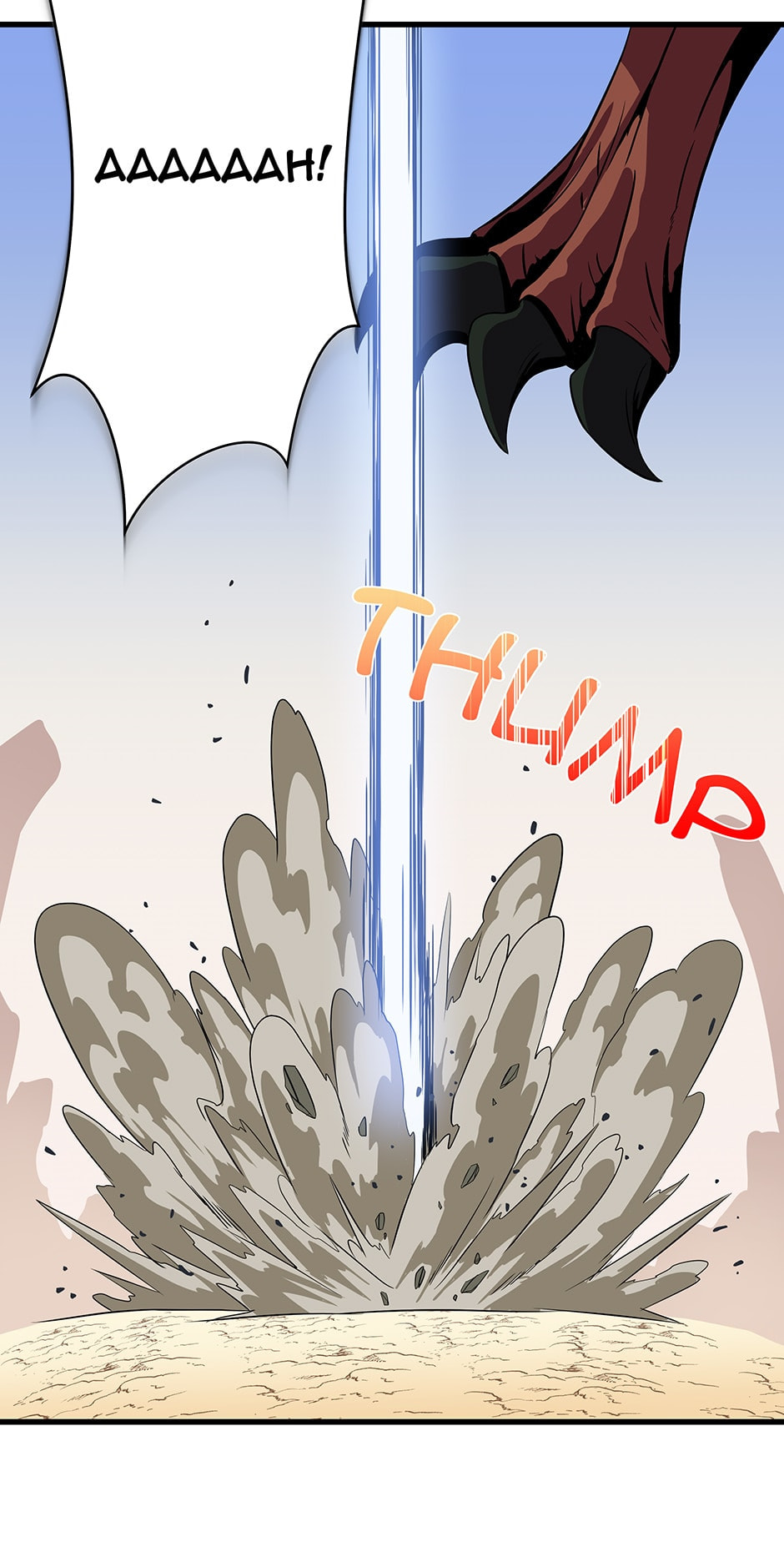Read Kill The Hero chapter 75 image 65 on Lezhin