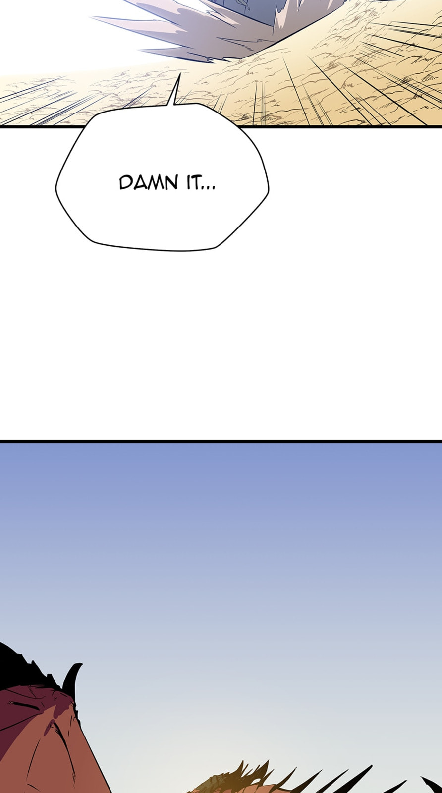 Read Kill The Hero chapter 75 image 68 on Lezhin