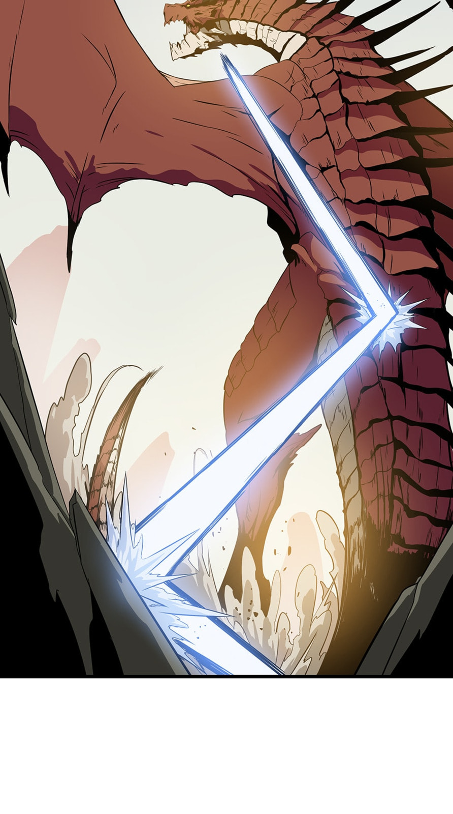 Read Kill The Hero chapter 75 image 69 on Lezhin