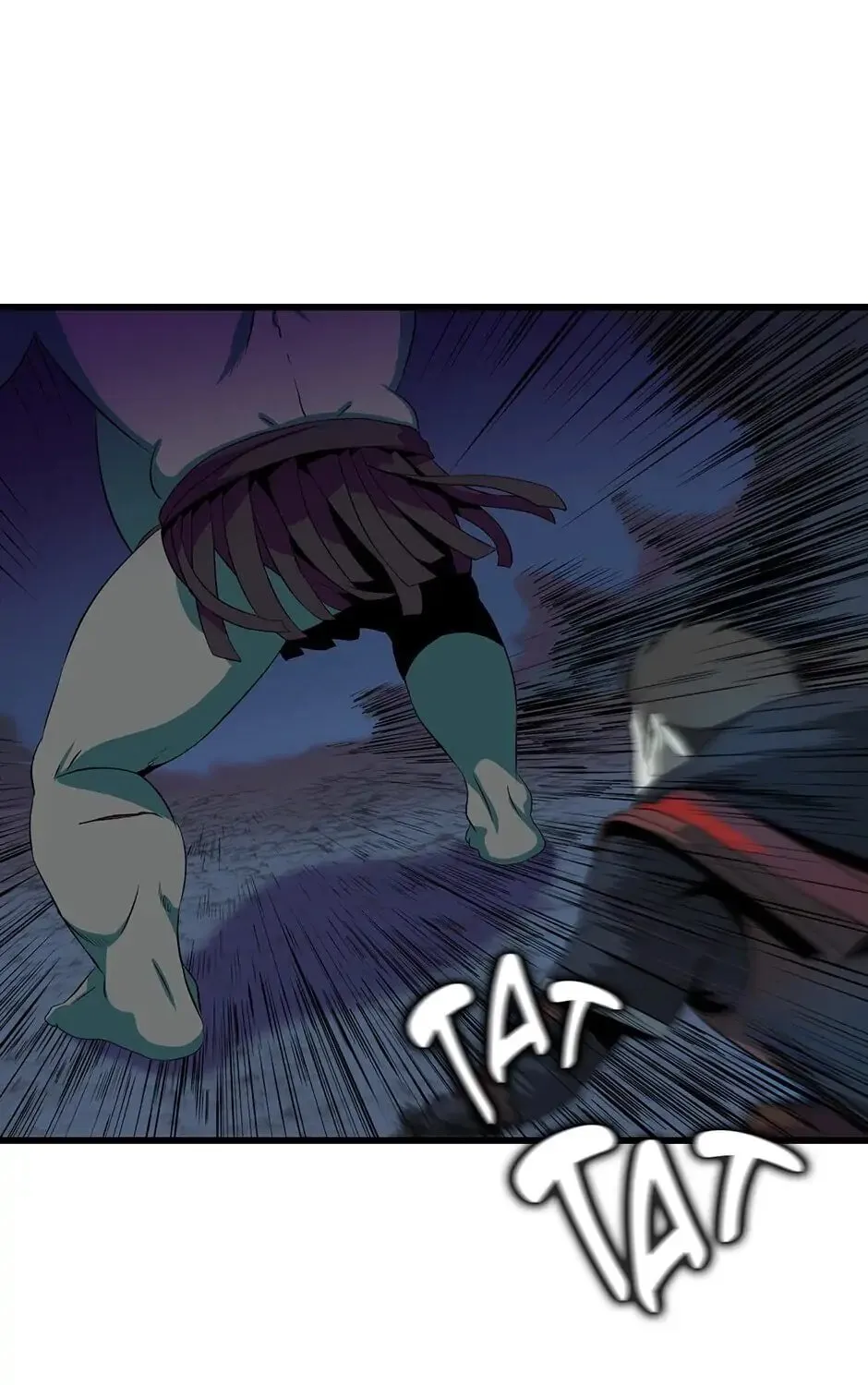 Read Kill The Hero chapter 8 image 100 on Lezhin