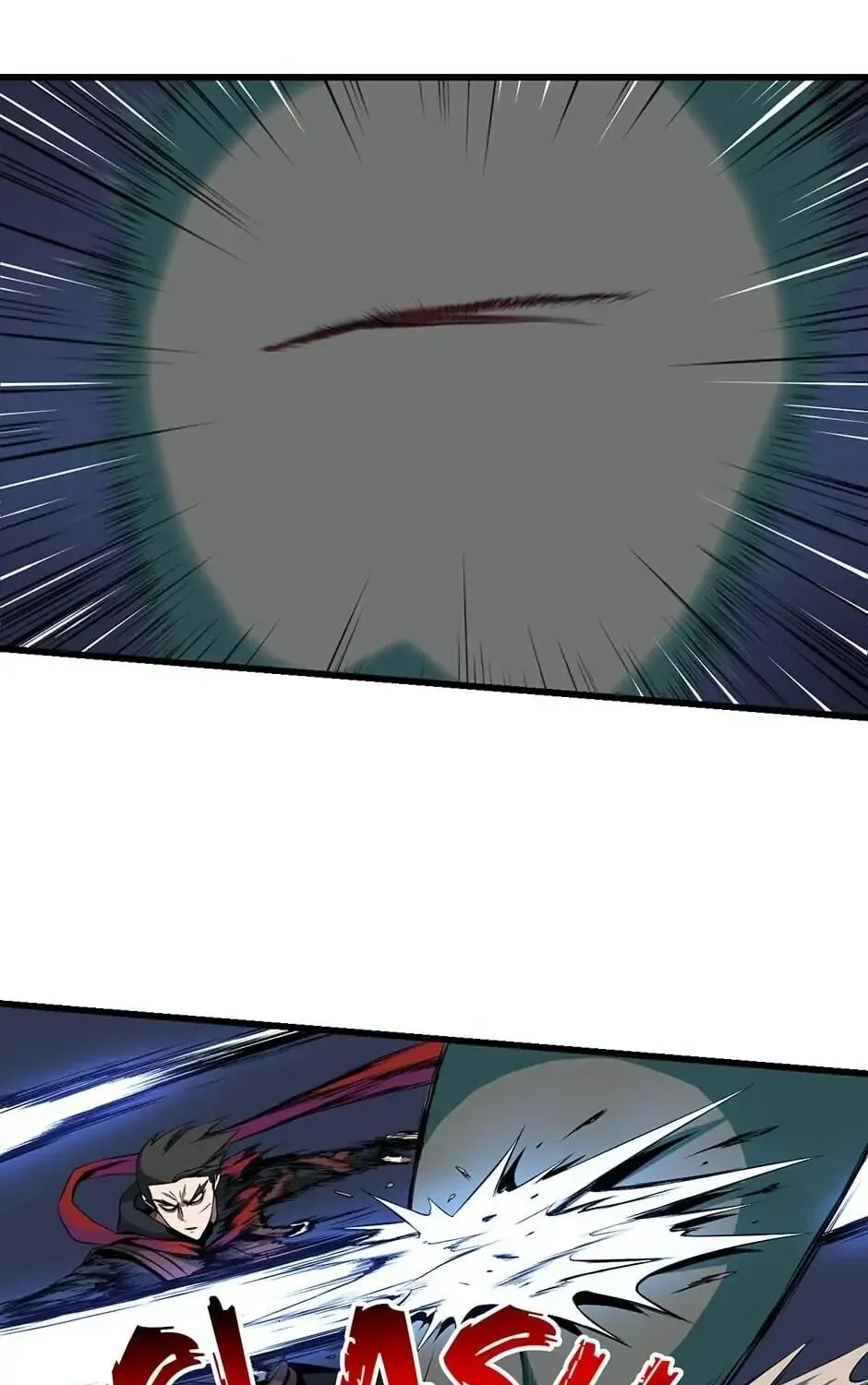 Read Kill The Hero chapter 8 image 102 on Lezhin