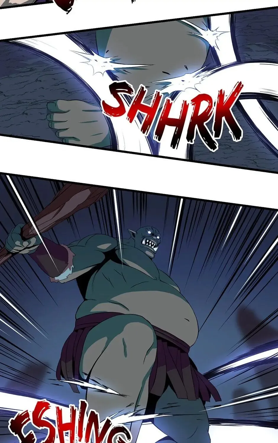 Read Kill The Hero chapter 8 image 104 on Lezhin