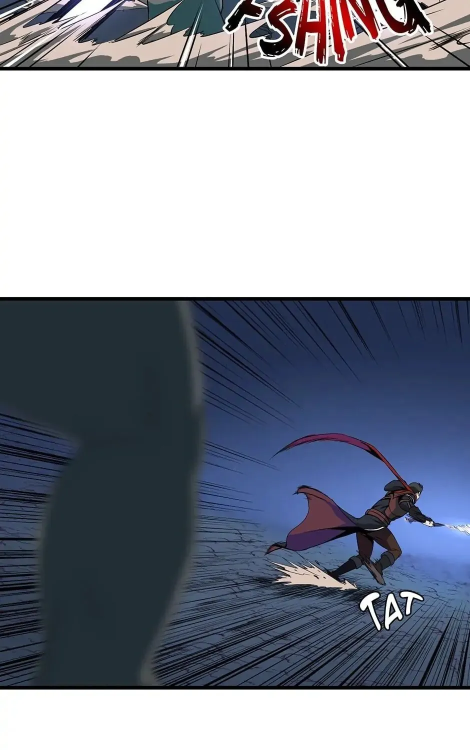 Read Kill The Hero chapter 8 image 106 on Lezhin