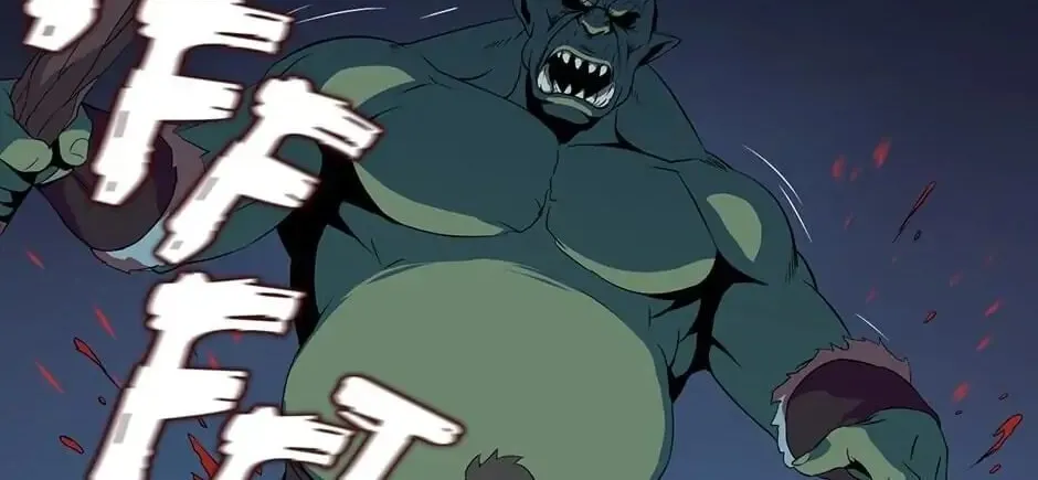 Read Kill The Hero chapter 8 image 109 on Lezhin
