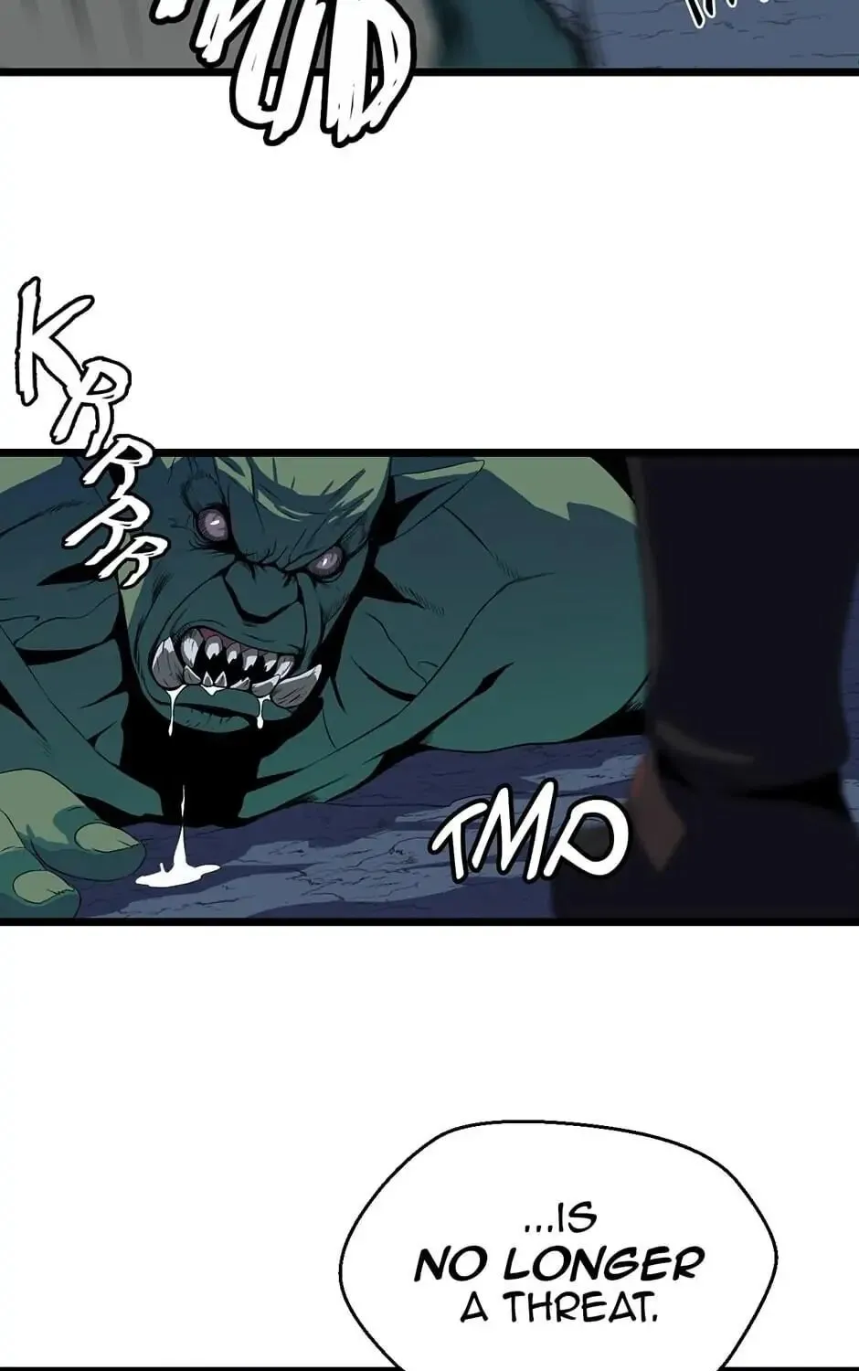 Read Kill The Hero chapter 8 image 112 on Lezhin