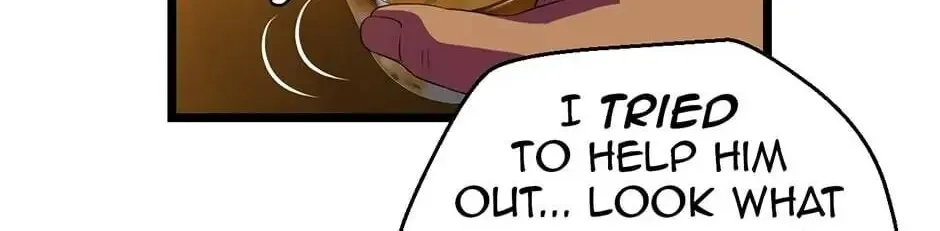Read Kill The Hero chapter 8 image 25 on Lezhin