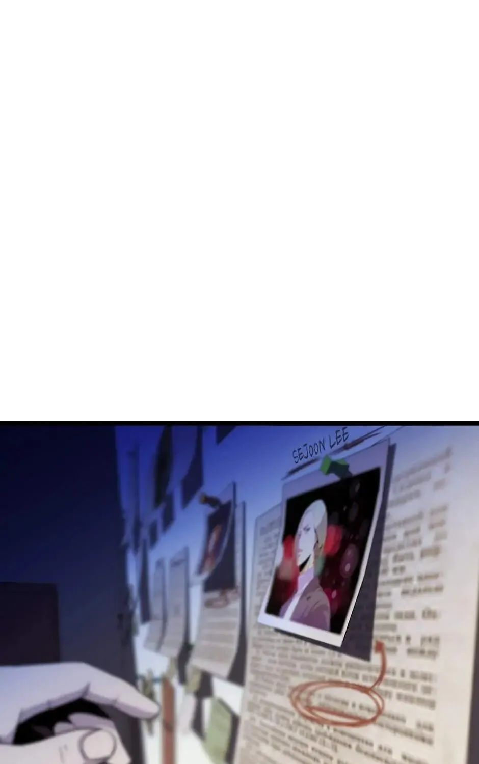 Read Kill The Hero chapter 8 image 30 on Lezhin