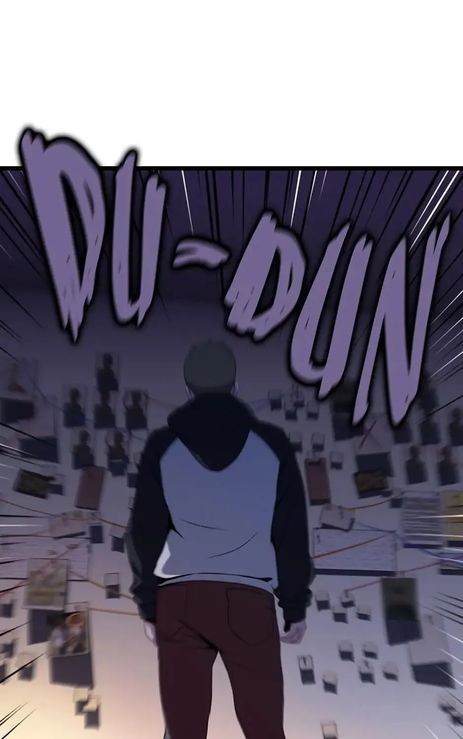 Read Kill The Hero chapter 8 image 34 on Lezhin