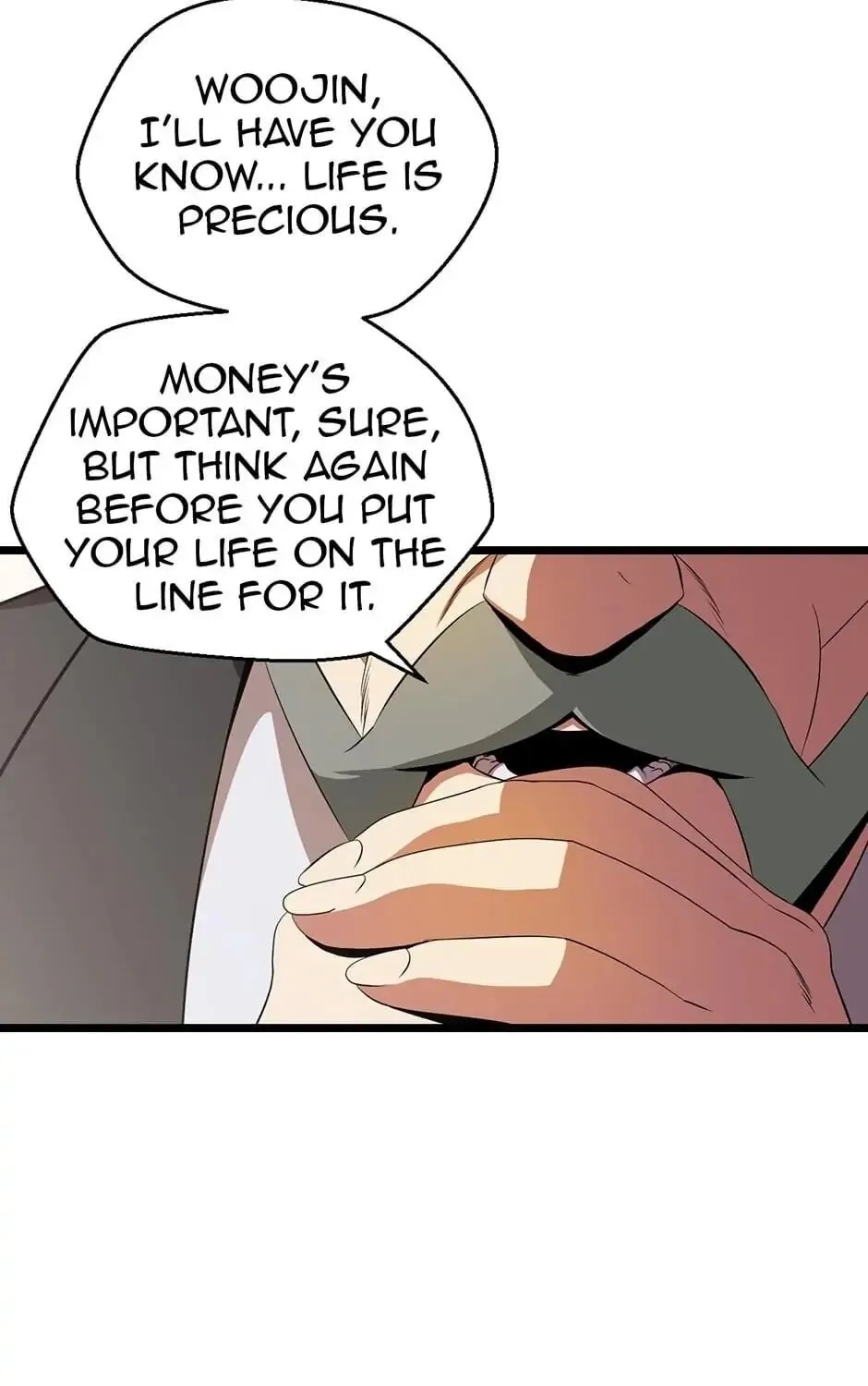 Read Kill The Hero chapter 8 image 44 on Lezhin