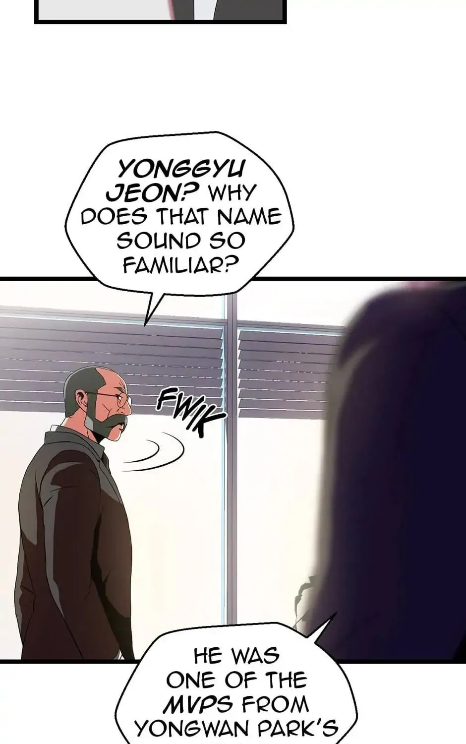 Read Kill The Hero chapter 8 image 52 on Lezhin