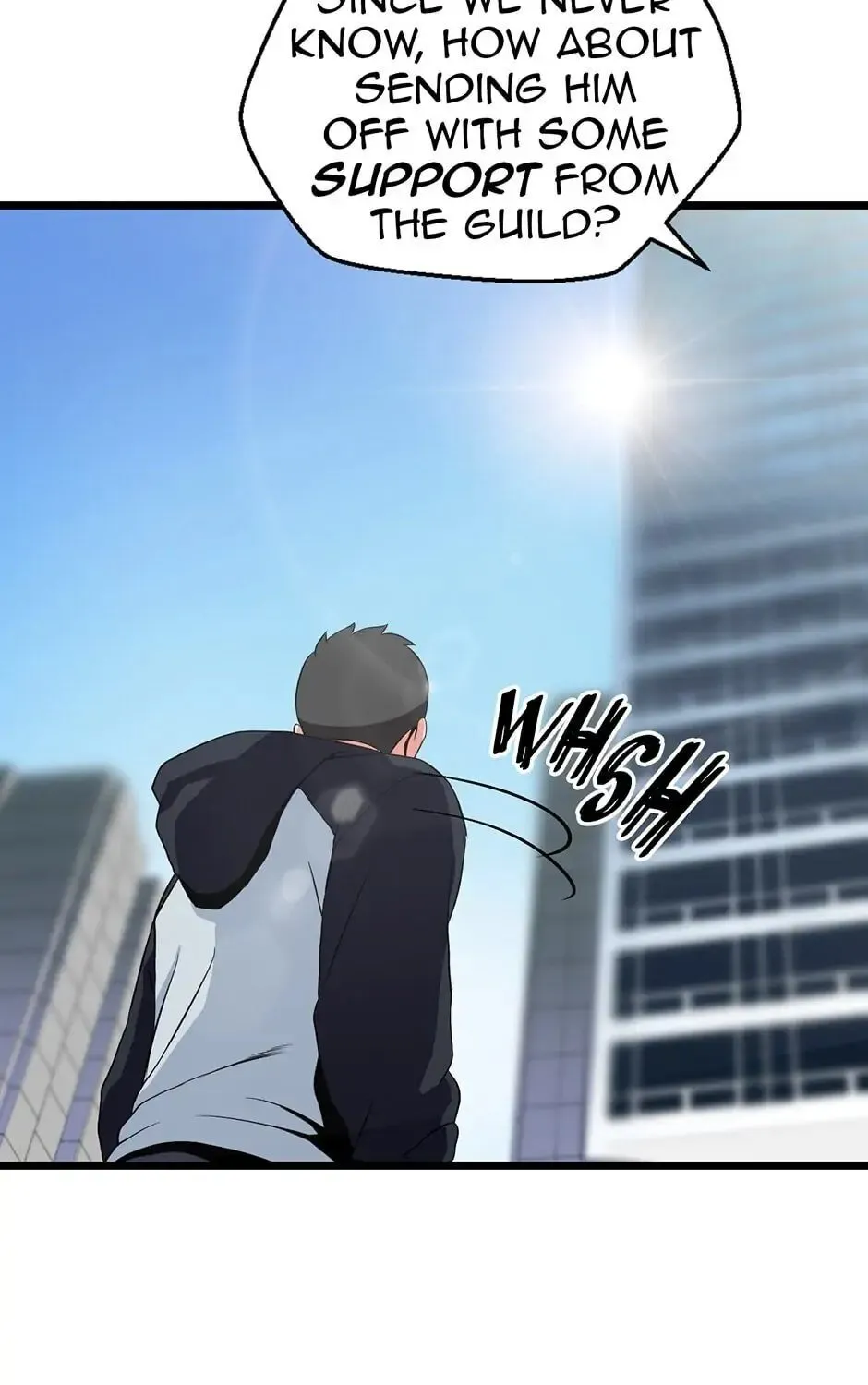 Read Kill The Hero chapter 8 image 58 on Lezhin