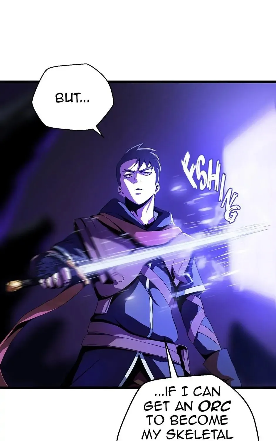 Read Kill The Hero chapter 8 image 76 on Lezhin