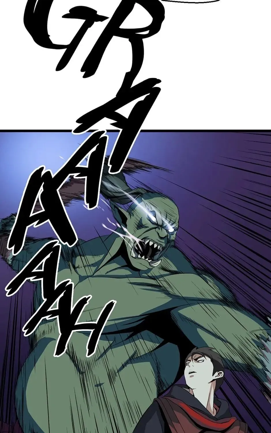 Read Kill The Hero chapter 8 image 78 on Lezhin