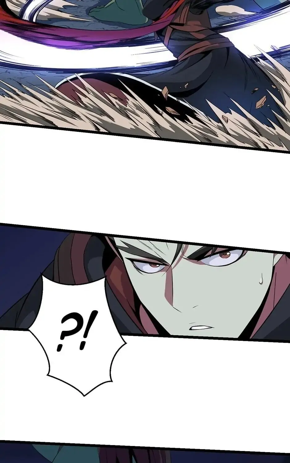 Read Kill The Hero chapter 8 image 86 on Lezhin