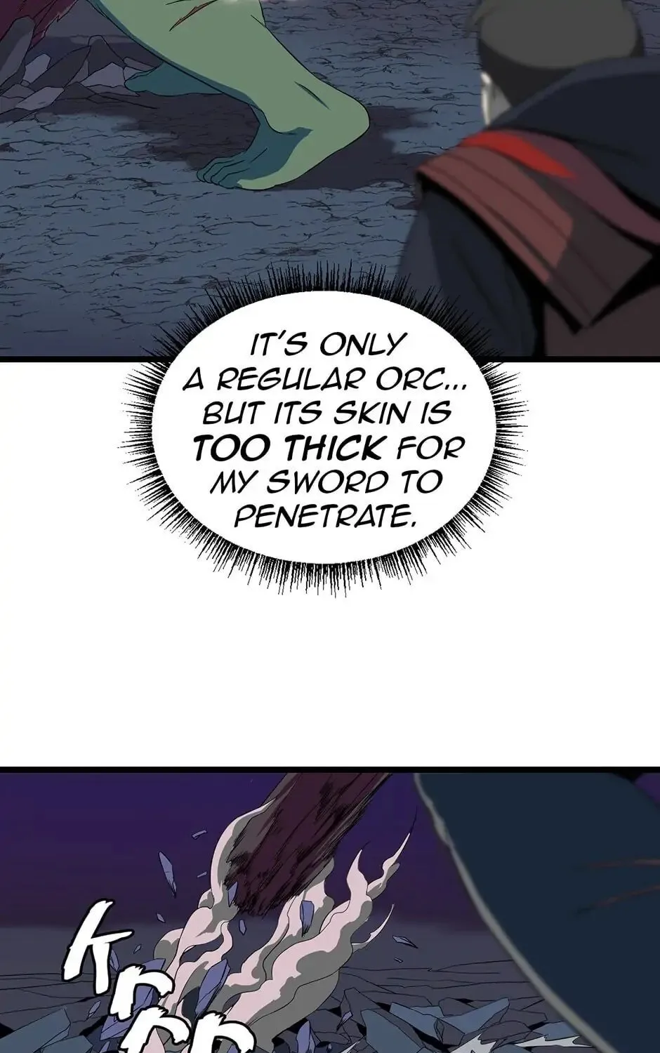 Read Kill The Hero chapter 8 image 88 on Lezhin