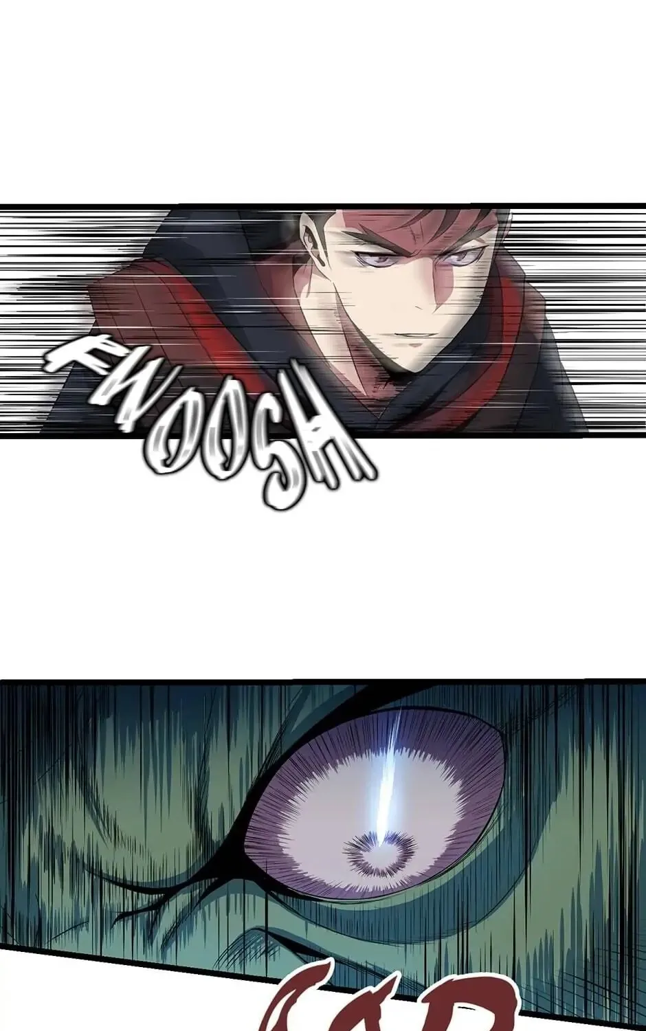 Read Kill The Hero chapter 8 image 94 on Lezhin