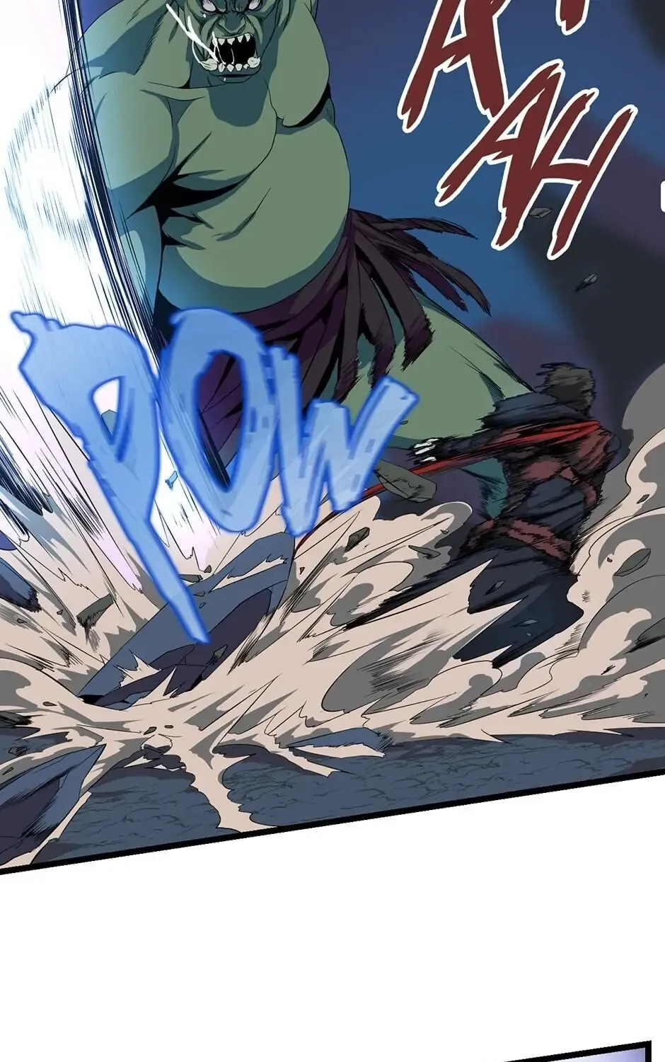 Read Kill The Hero chapter 8 image 96 on Lezhin