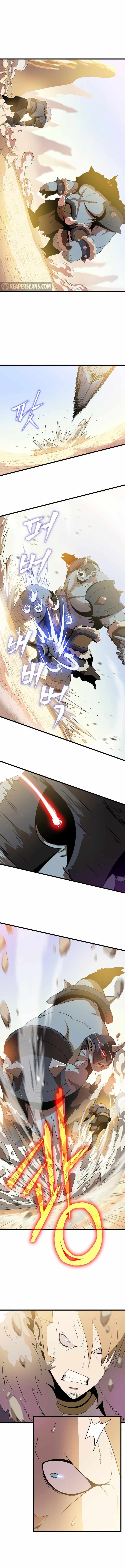 Read Kill The Hero chapter 80 image 2 on Lezhin