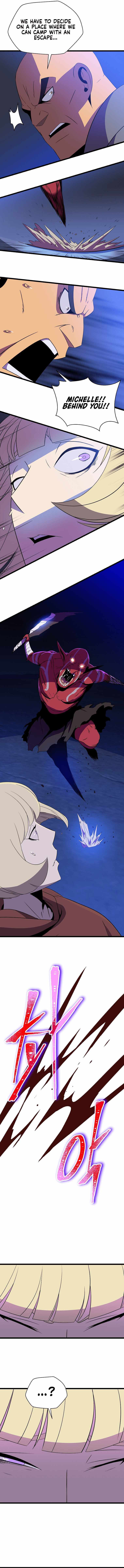 Read Kill The Hero chapter 86 image 9 on Lezhin