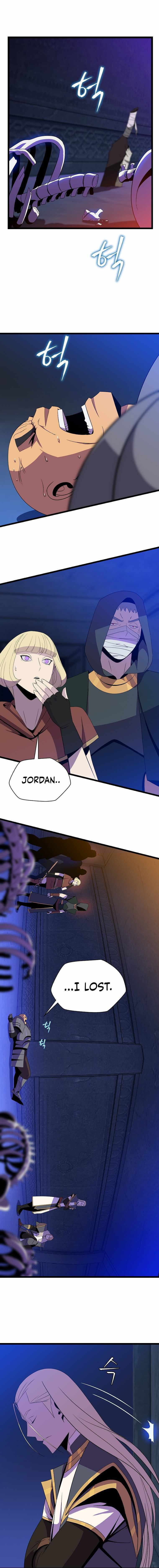 Read Kill The Hero chapter 88 image 0 on Lezhin