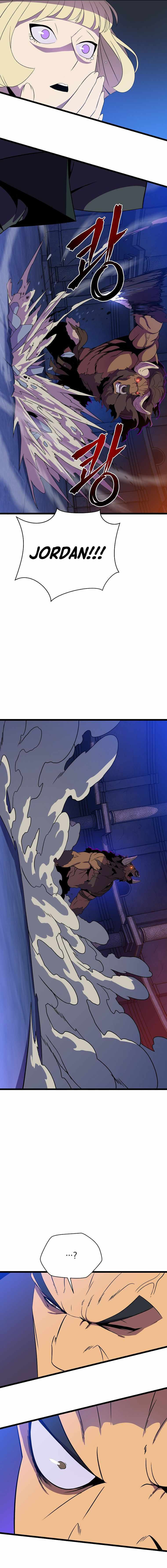 Read Kill The Hero chapter 88 image 8 on Lezhin