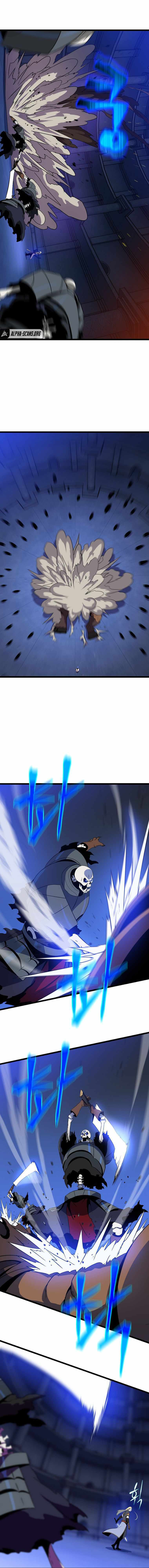 Read Kill The Hero chapter 89 image 12 on Lezhin