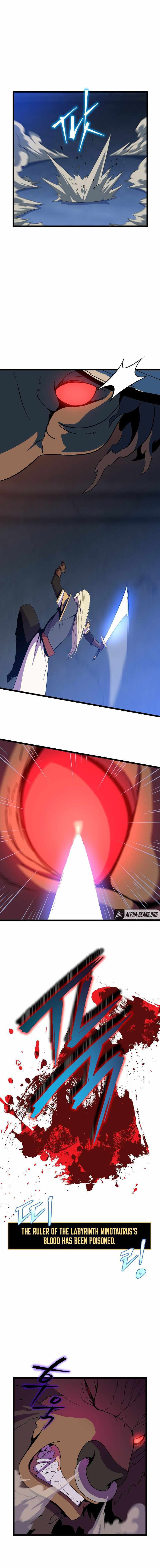 Read Kill The Hero chapter 89 image 8 on Lezhin