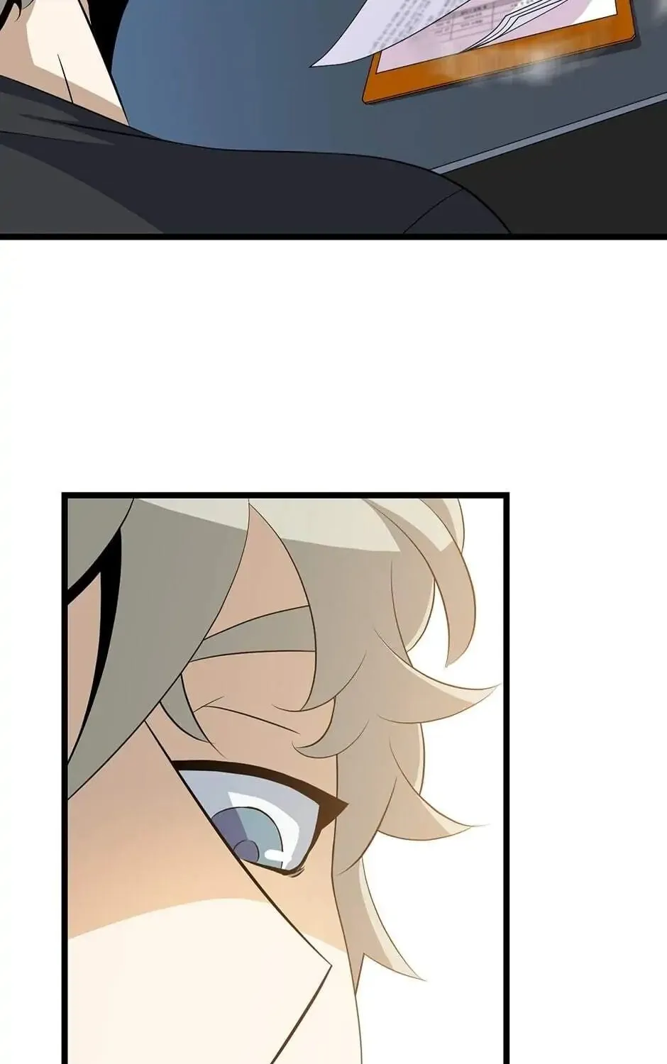 Read Kill The Hero chapter 9 image 10 on Lezhin