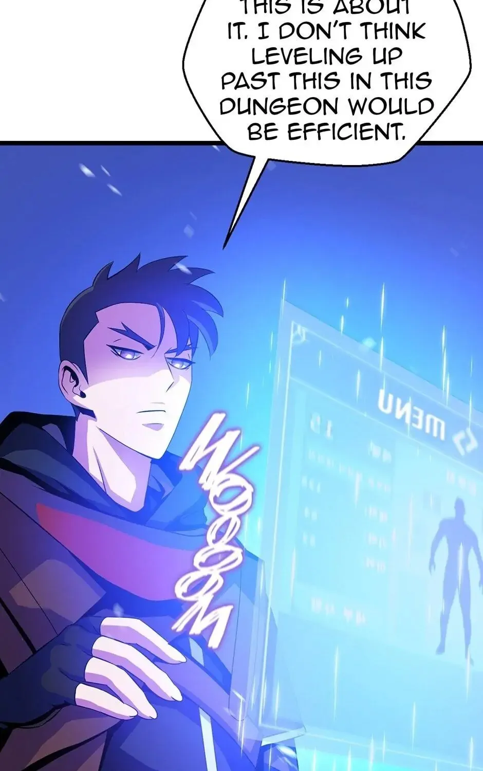 Read Kill The Hero chapter 9 image 110 on Lezhin