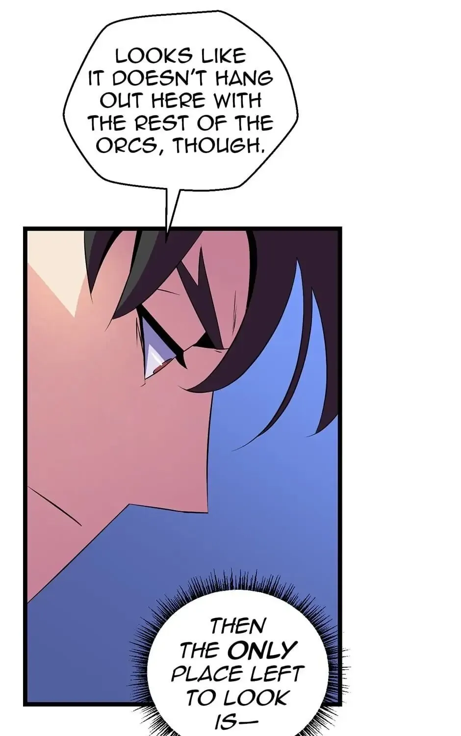 Read Kill The Hero chapter 9 image 116 on Lezhin