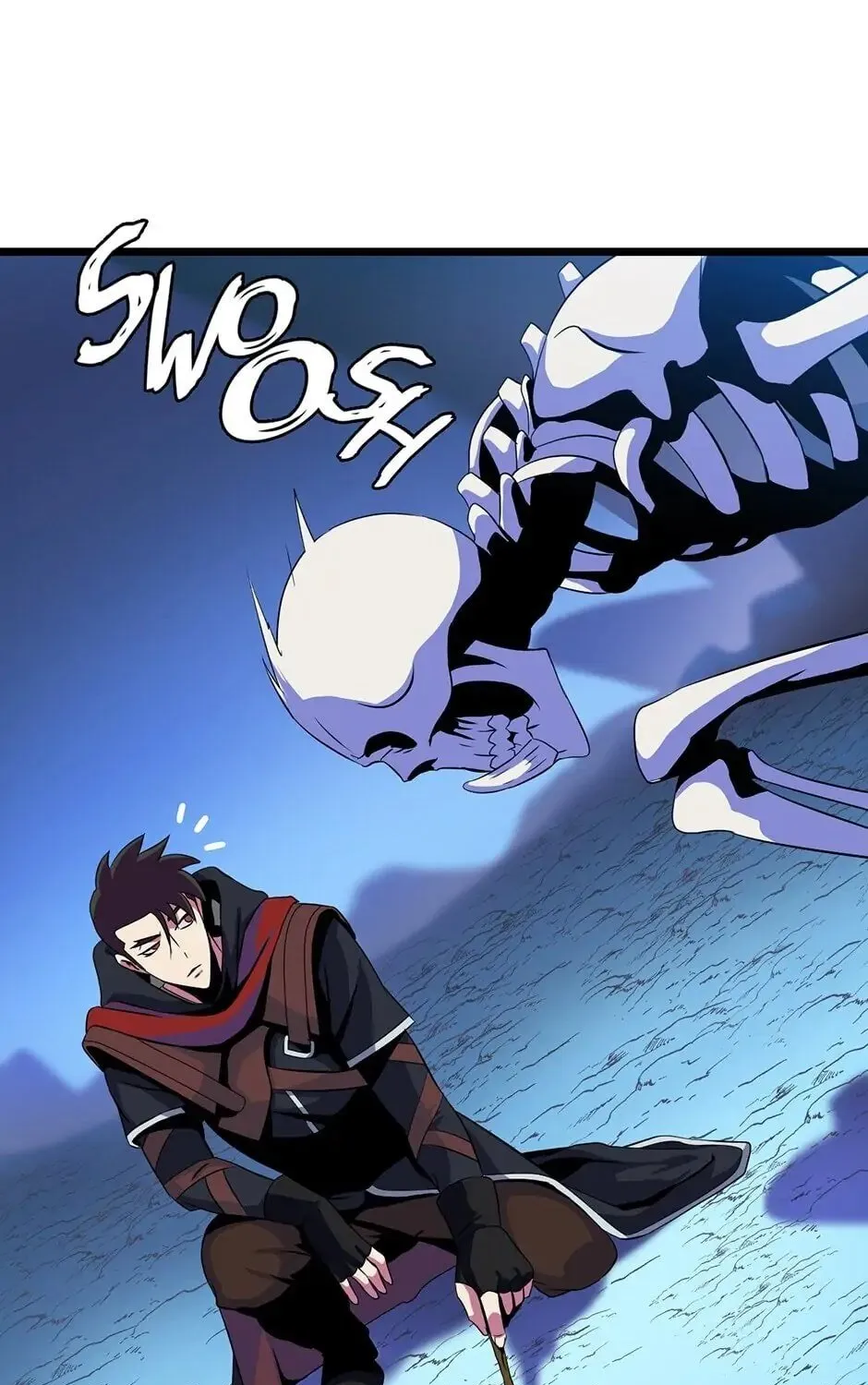 Read Kill The Hero chapter 9 image 118 on Lezhin