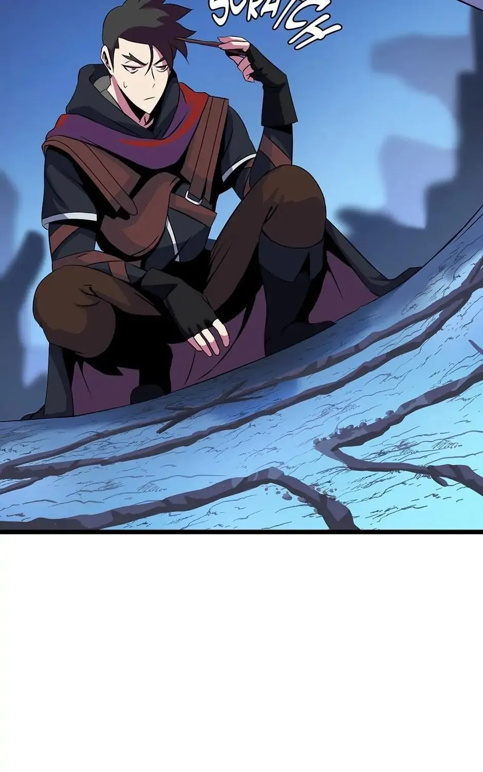 Read Kill The Hero chapter 9 image 124 on Lezhin