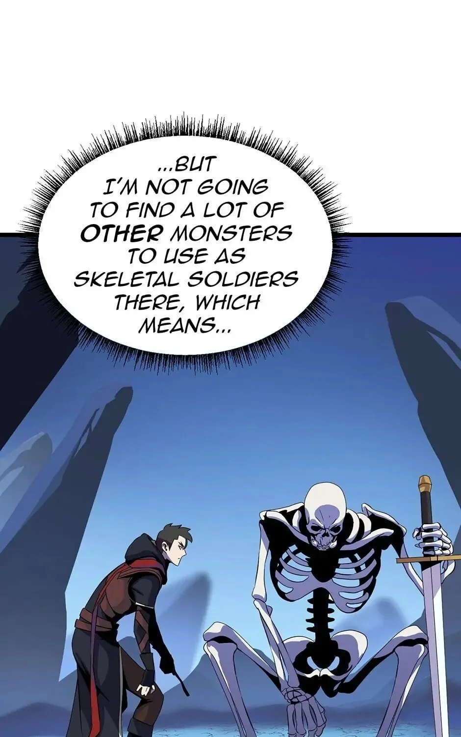 Read Kill The Hero chapter 9 image 126 on Lezhin