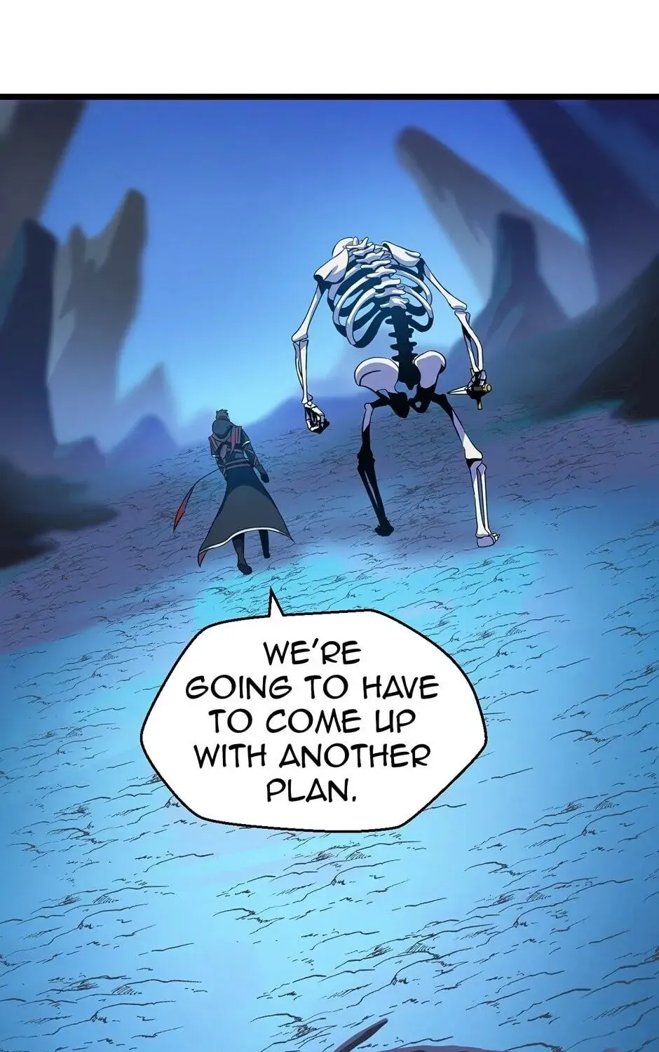 Read Kill The Hero chapter 9 image 130 on Lezhin