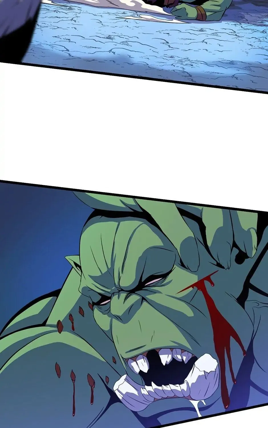 Read Kill The Hero chapter 9 image 142 on Lezhin