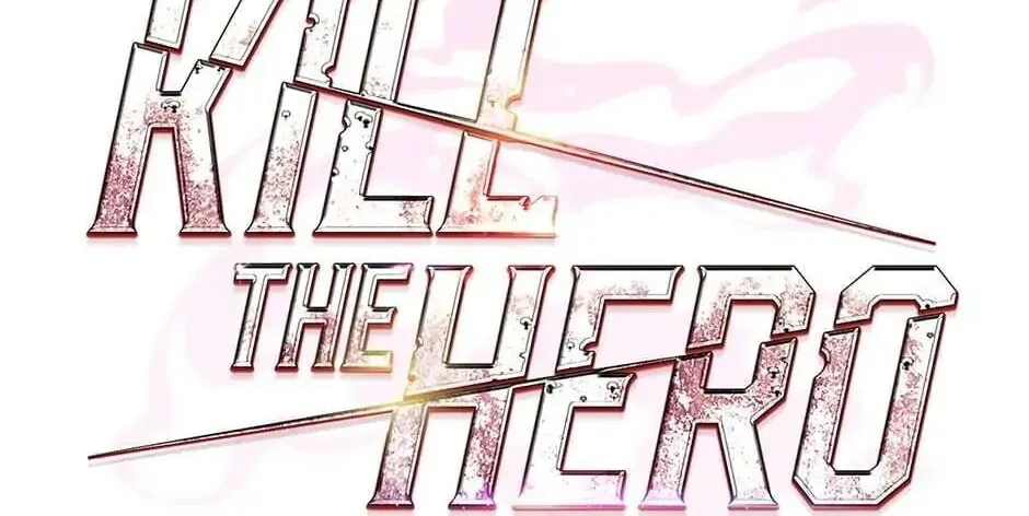 Read Kill The Hero chapter 9 image 15 on Lezhin