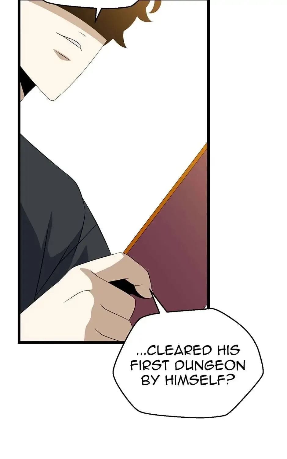 Read Kill The Hero chapter 9 image 18 on Lezhin