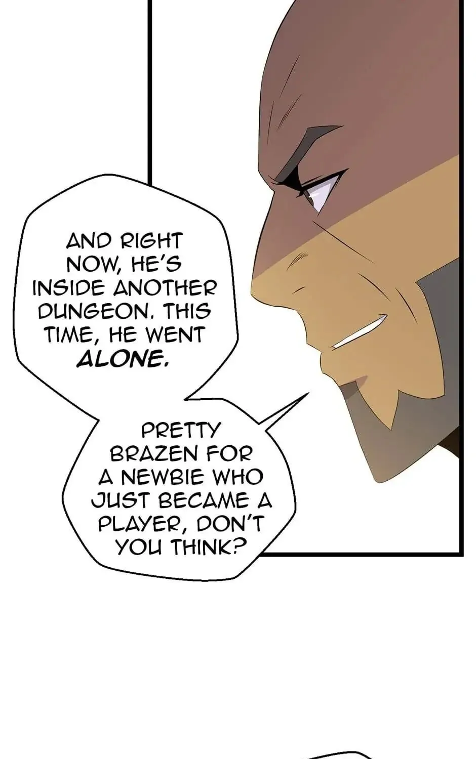 Read Kill The Hero chapter 9 image 20 on Lezhin