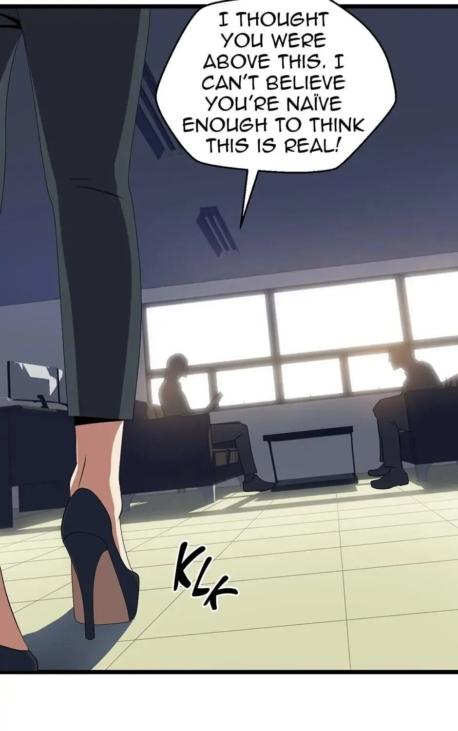 Read Kill The Hero chapter 9 image 24 on Lezhin