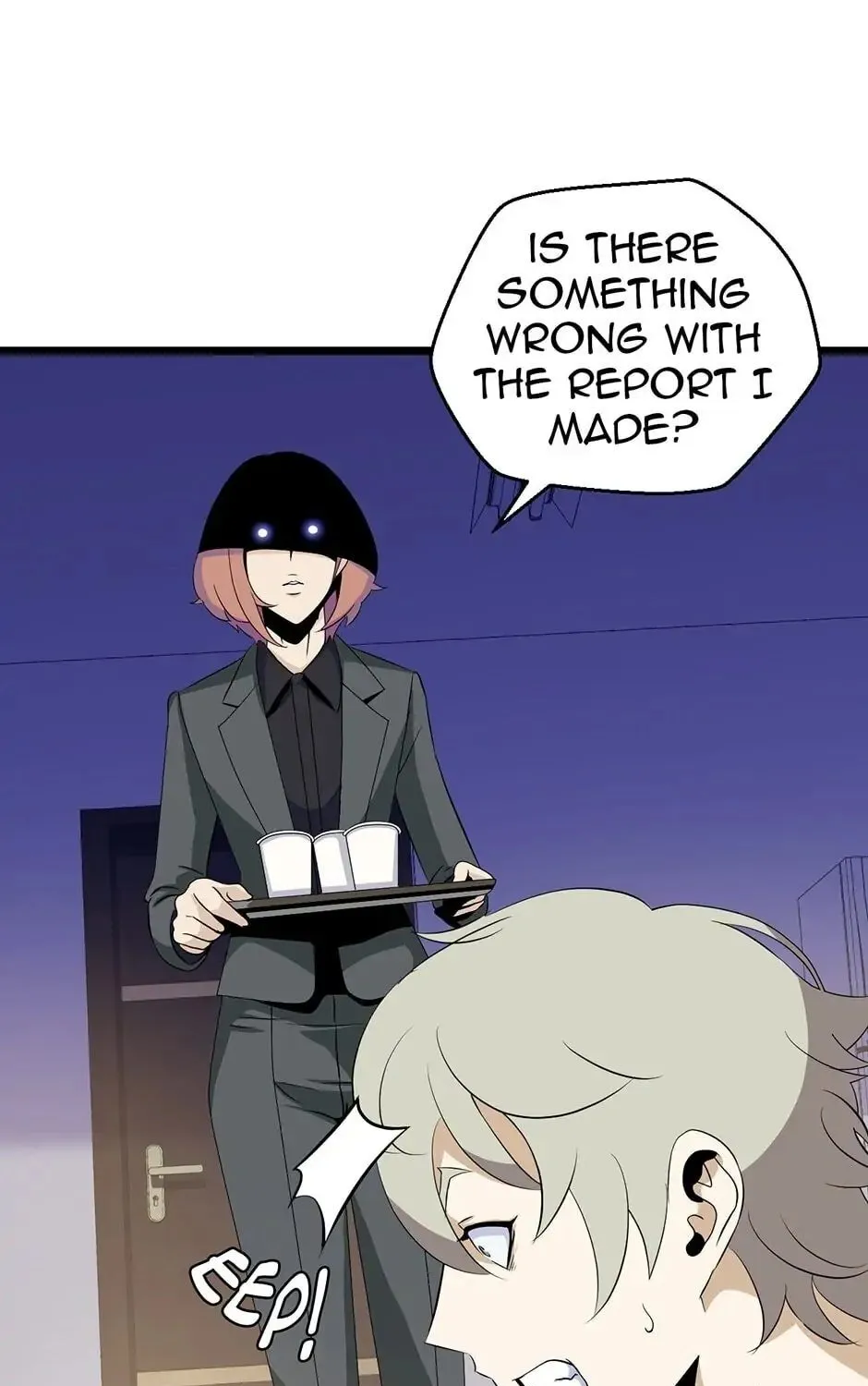 Read Kill The Hero chapter 9 image 26 on Lezhin
